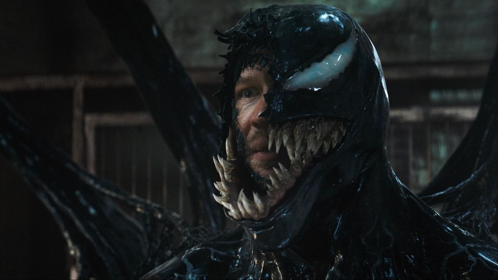 Días de Cine: Venom. El último baile | Ver