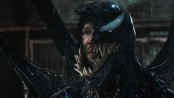 Días de cine - Días de Cine: Venom. El último baile