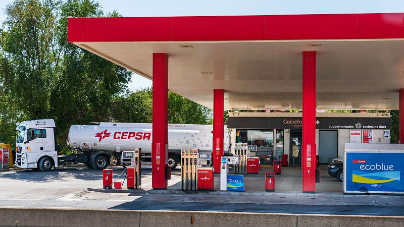 Impuesto a las energéticas: las empresas presionan al Gobierno | Ver