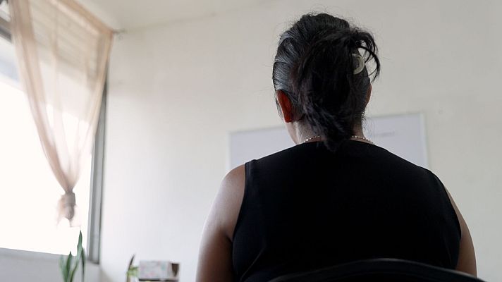  - Los migrantes sufren secuestros y extorsiones nada más llegar a México