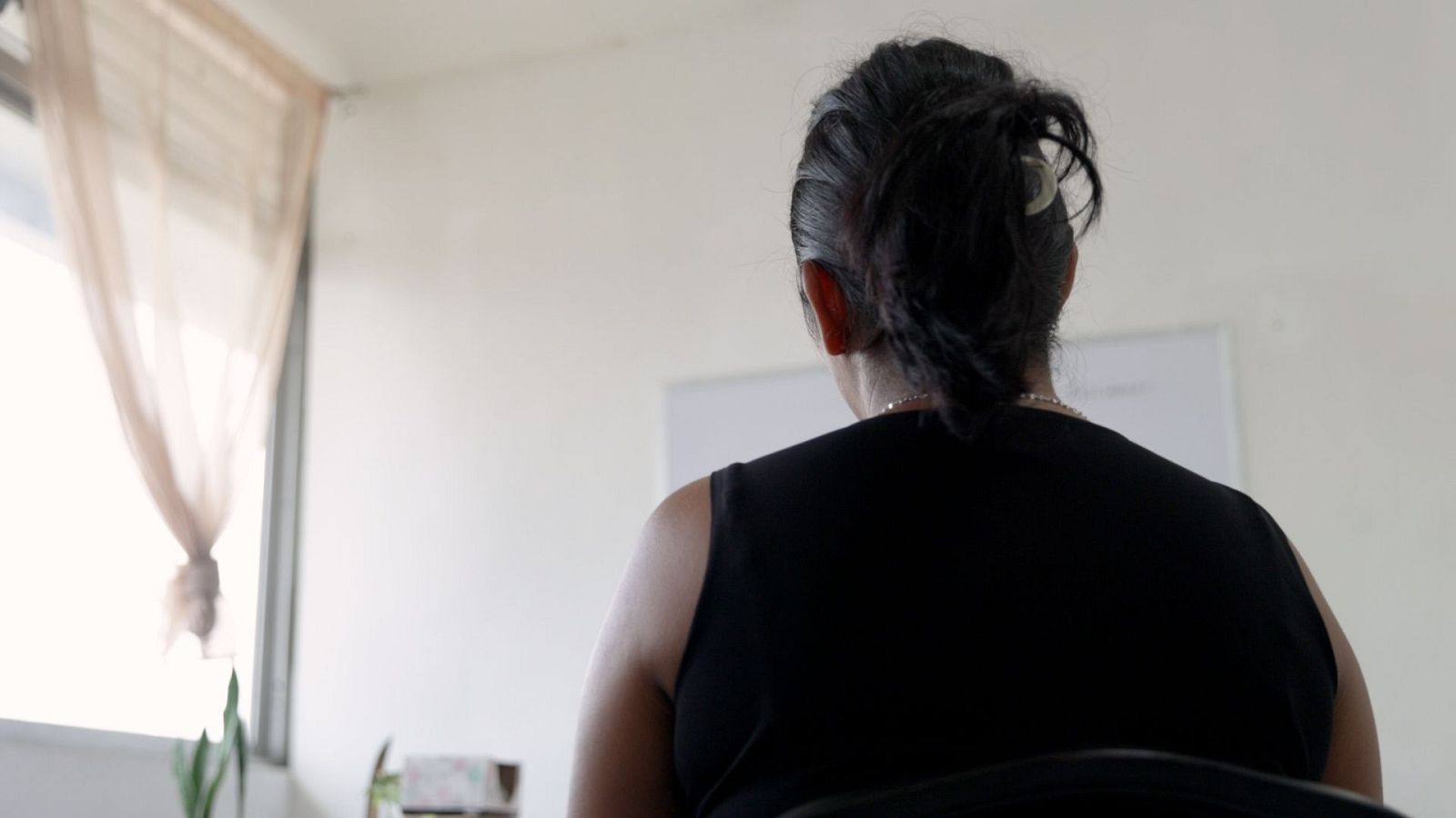 Los migrantes sufren secuestros y extorsiones nada más llegar a México | Ver