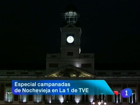 Telenavarra - Telenavarra 2 - 31/12/12