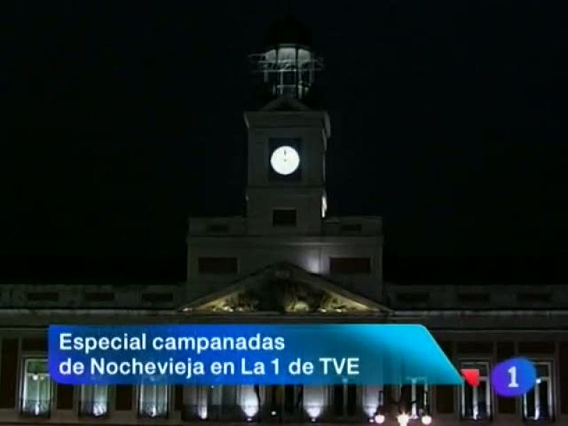 Telenavarra 2 - 31/12/12 | Ver