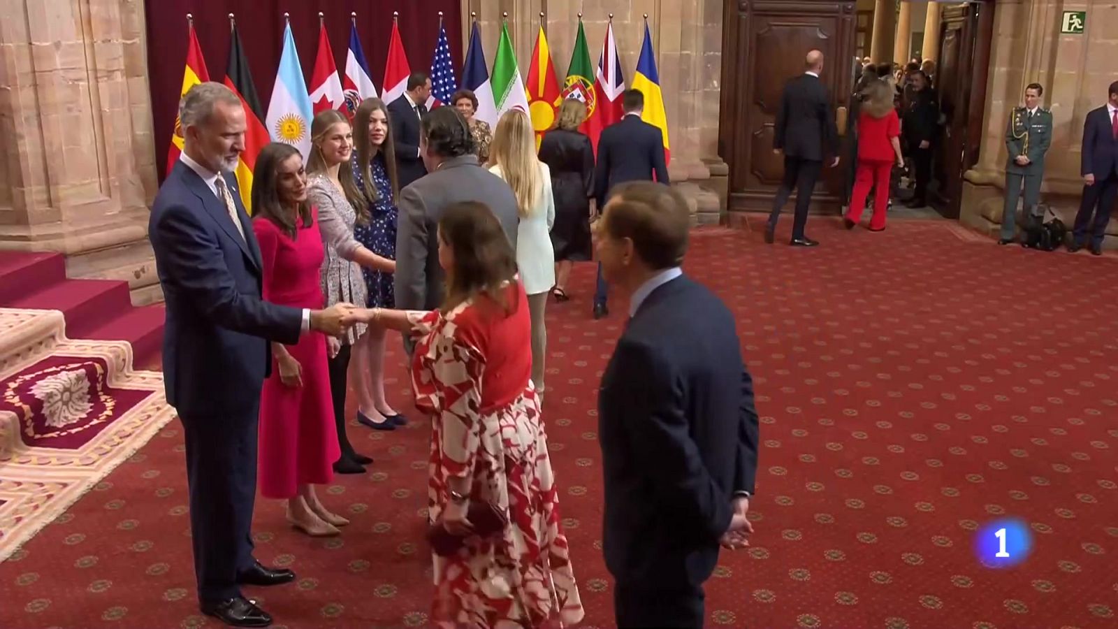 Asturias en 2' - 25/10/24 | Ver