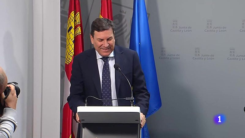 Castilla y León en 1' | Ver