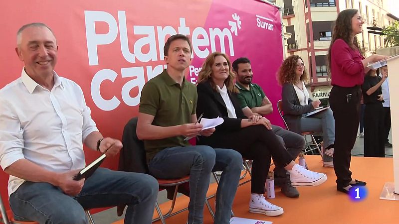 L'Informatiu de la Comunitat Valenciana 2 - 25/10/24 | Ver