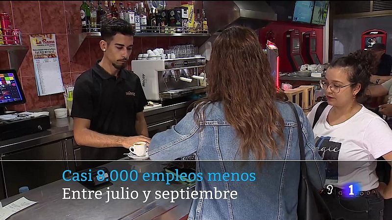 Canarias en 2' - 25/10/2024 | Ver