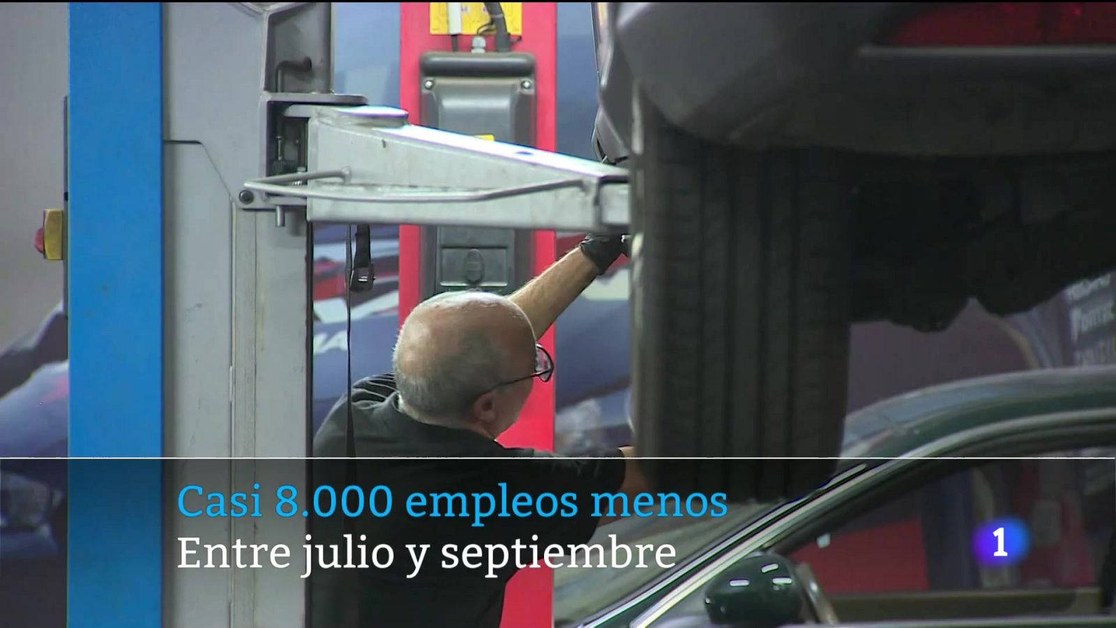 Telecanarias - 25/10/2024