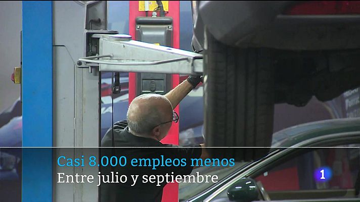 Telecanarias - Telecanarias - 25/10/2024