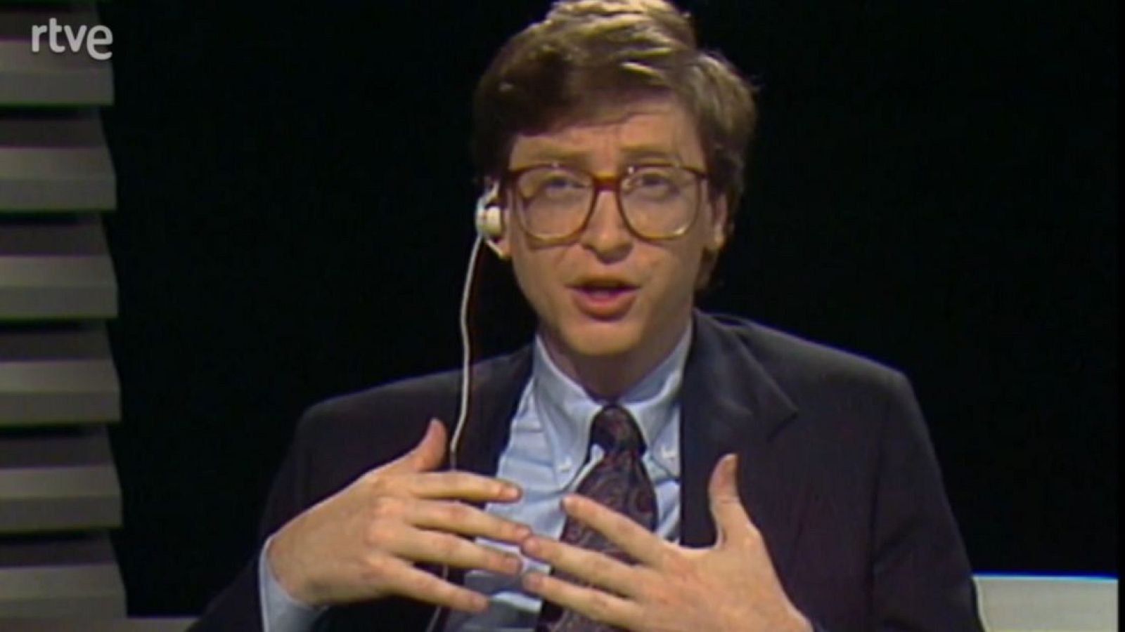 La por del 2000 - Debat 2 - Arxiu TVE Catalunya - Arxiu TVE Catalunya | Veure