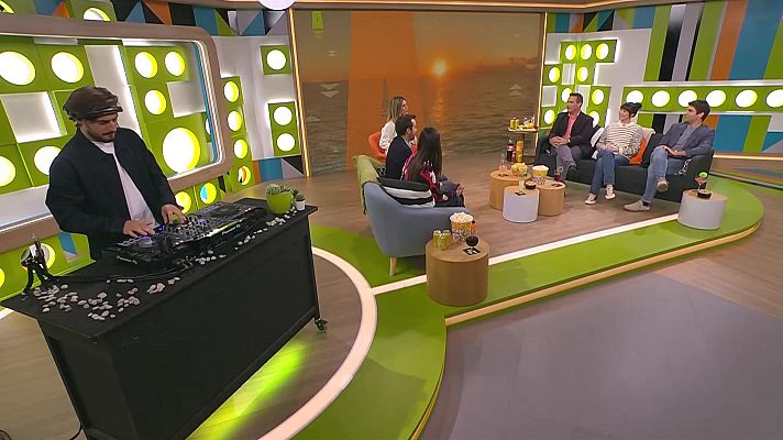 L'altaveu - Màfies a Catalunya, Viladrau i "tardeo"