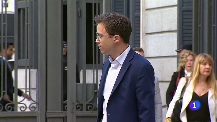 L'Informatiu - L'Informatiu 2 - 25/10/2024