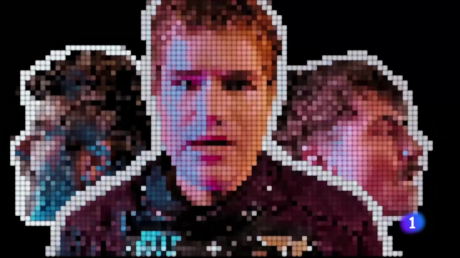 'Futuros imposibles', nou disc de Dorian - L'Informatiu | Veure