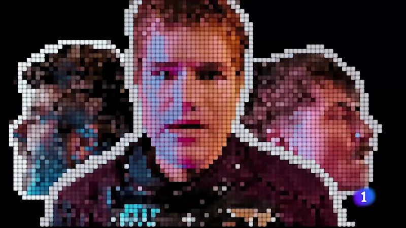 'Futuros imposibles', nou disc de Dorian - L'Informatiu | Veure