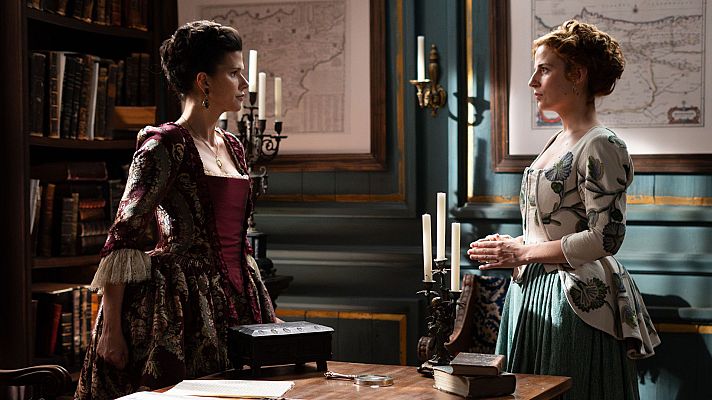 Valle Salvaje - Episodio 32