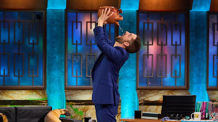 La Revuelta - Lo mejor de la séptima semana de 'La Revuelta'