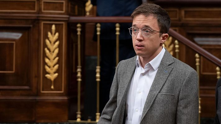 La tarde en 24h - La tarde en 24 horas - 25/10/24