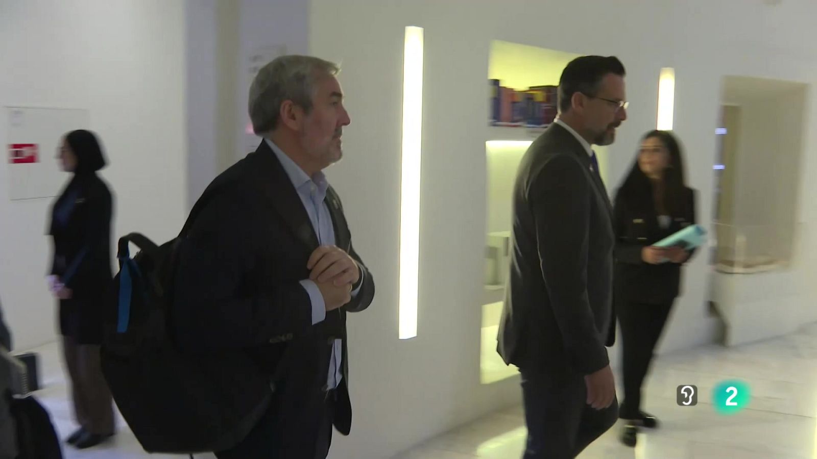 Telecanarias 2 - 25/10/2024 | Ver