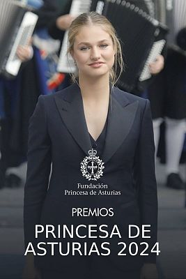 Premios Princesa de Asturias - Premios Princesa de Asturias 2024