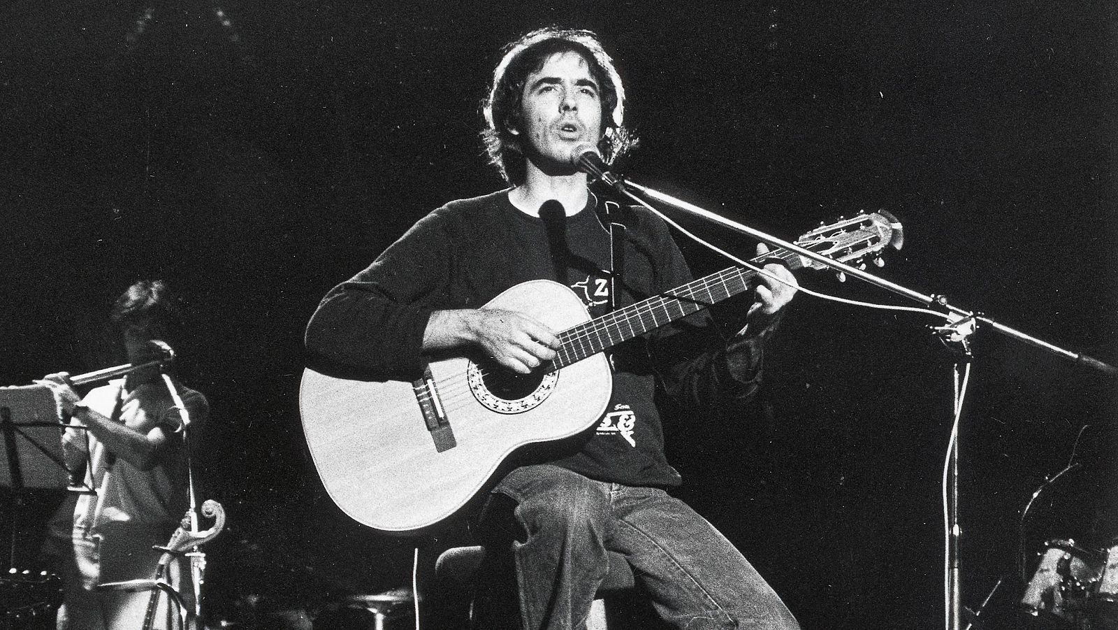 Joan Manuel Serrat, un Princesa de Asturias de épocas | Ver