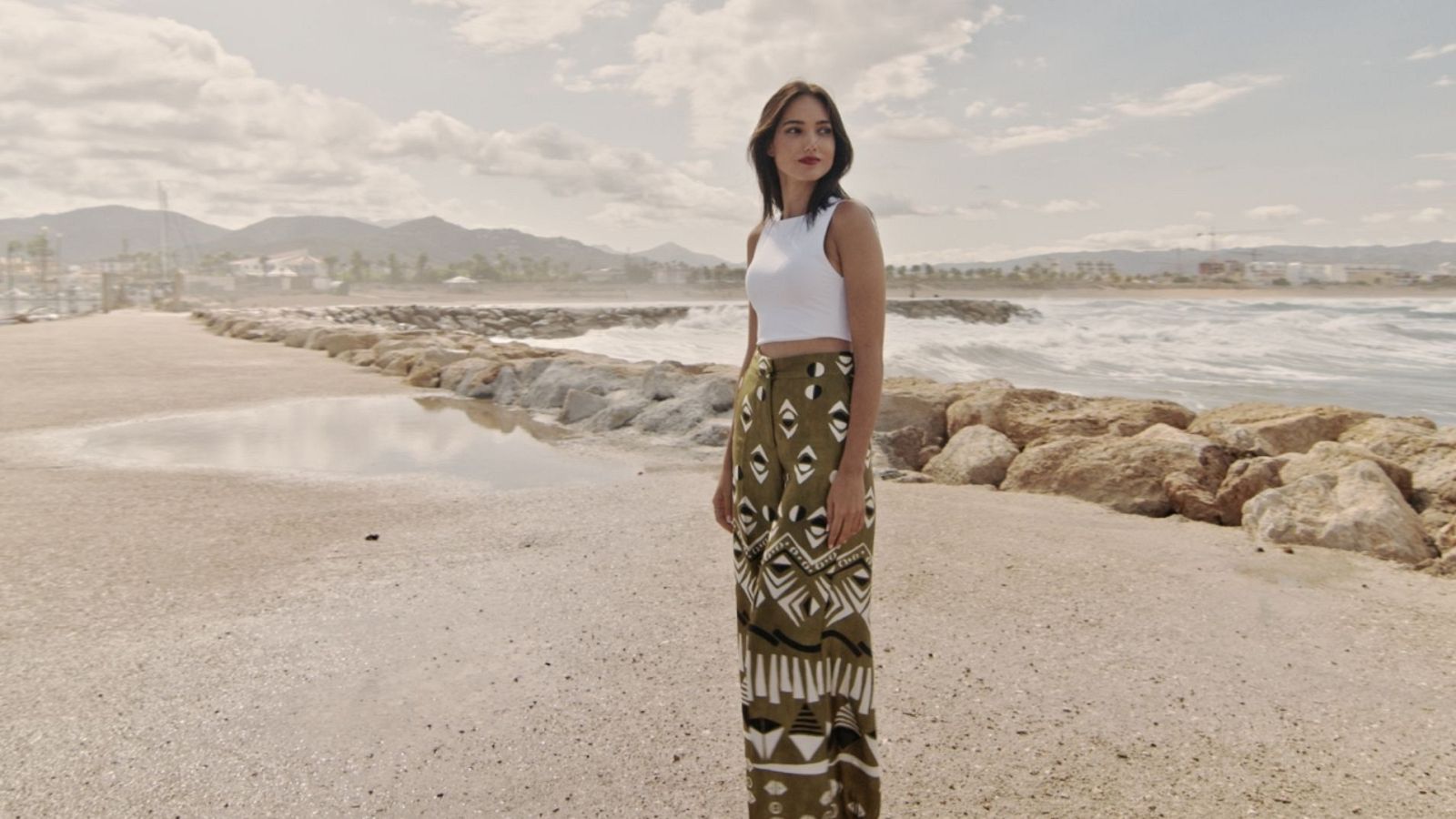 Un país para leerlo - Oliva - ver ahora