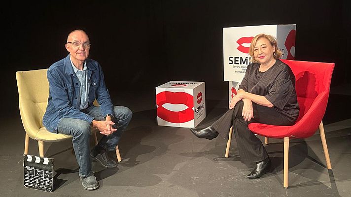 Días de cine - Días de cine - 25/10/24