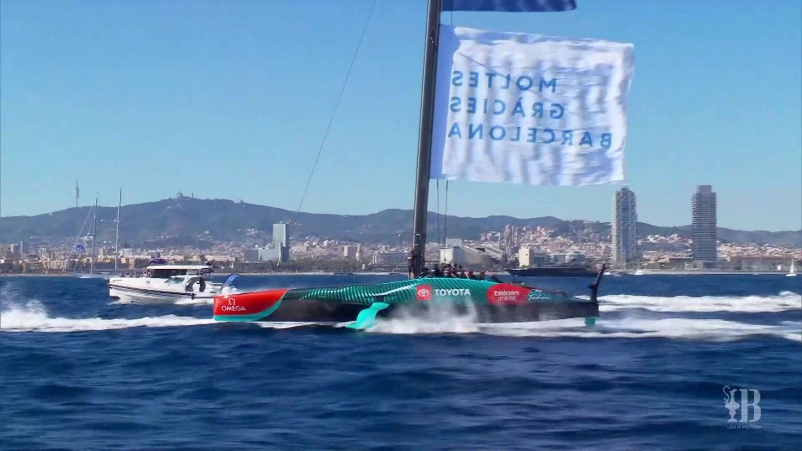 Trending Copa - Programa 8 - ver ahora