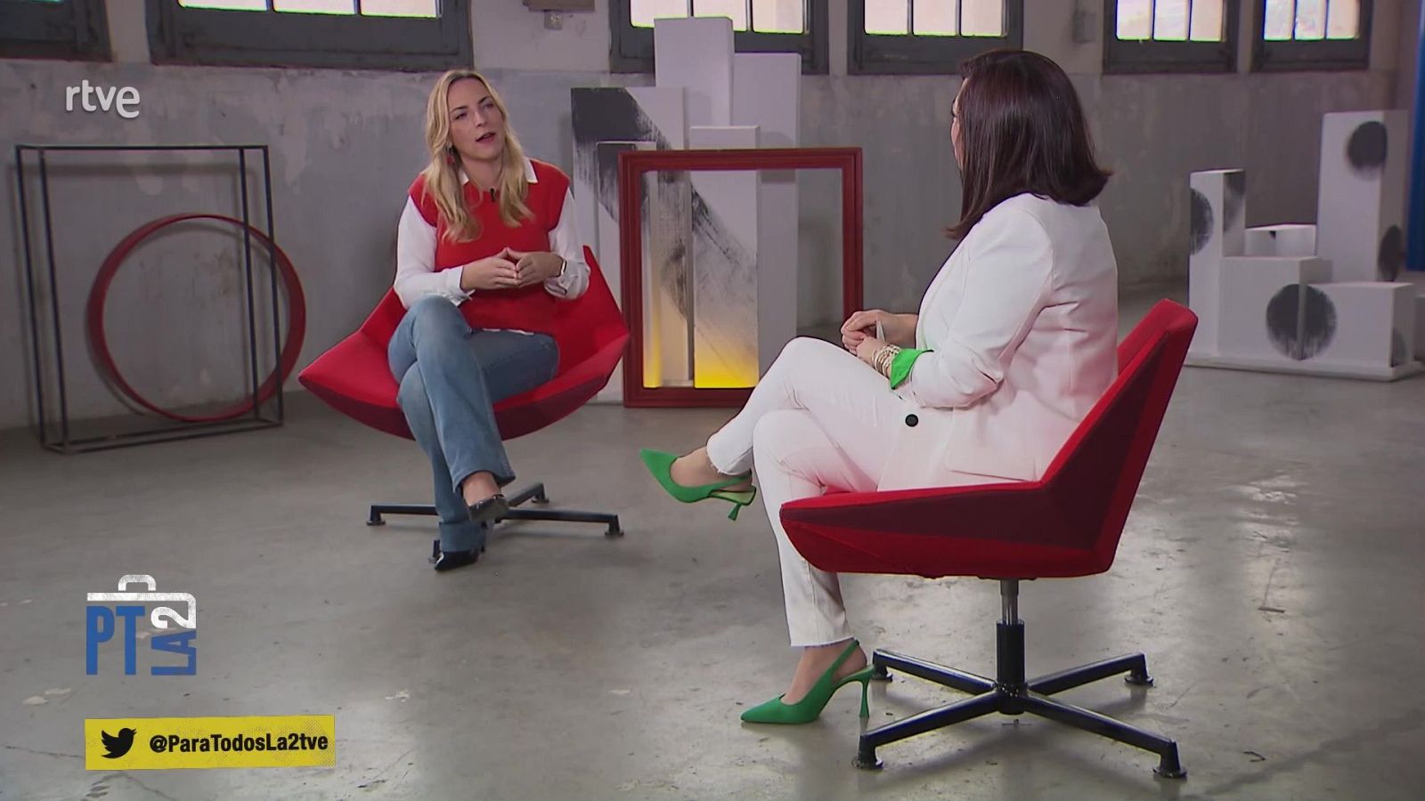 Para todos La 2 - 26/10/24 - ver ahora