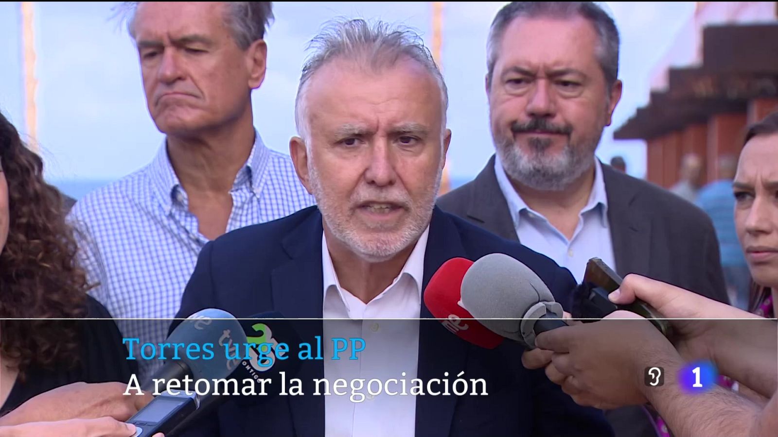 Telecanarias - 26/10/2024 | Ver