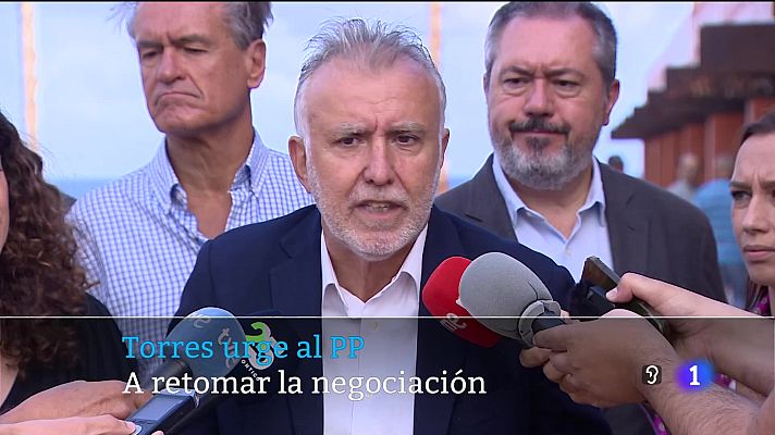 Telecanarias - Telecanarias - 26/10/2024