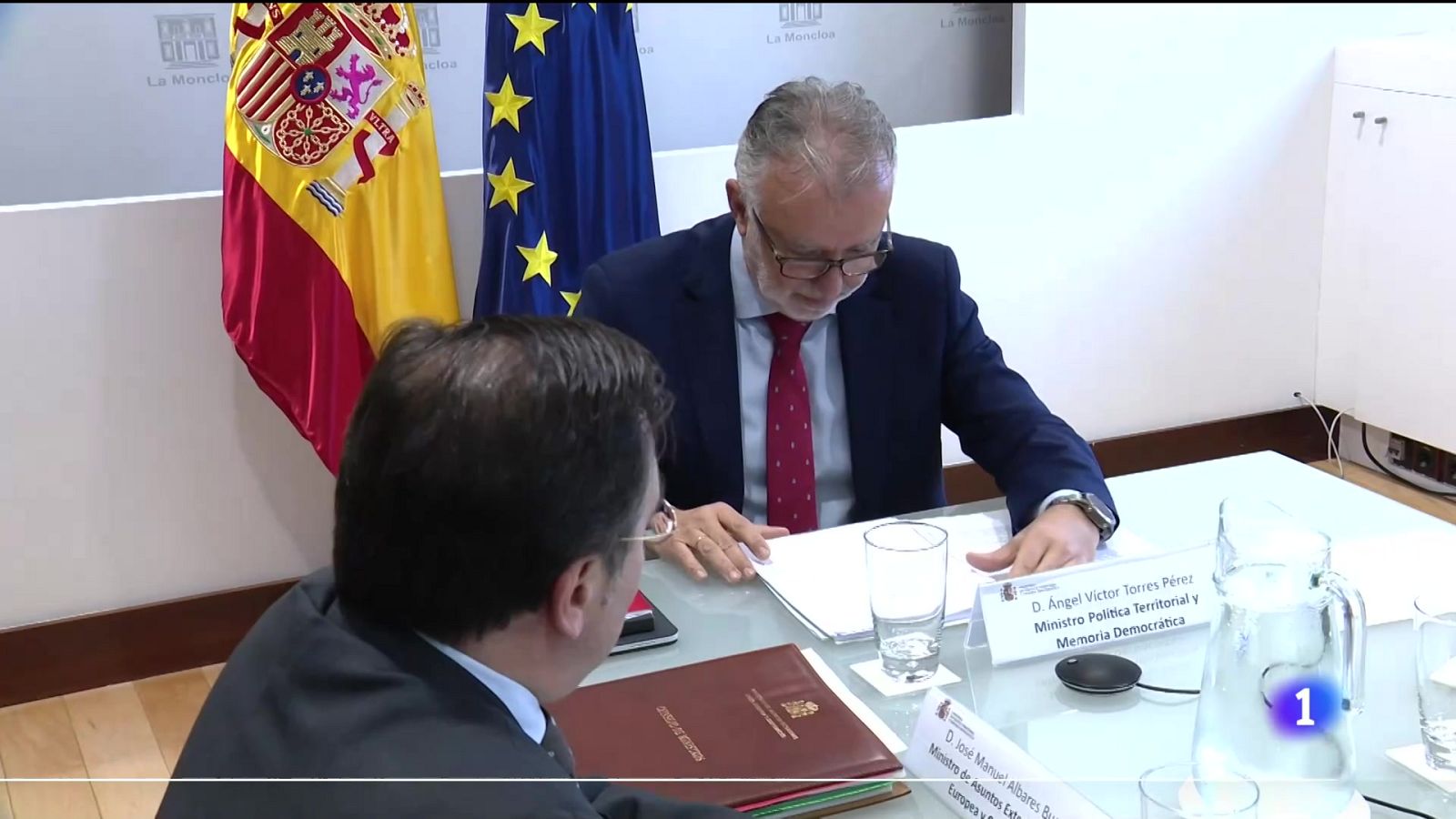 Canarias en 2' - 26/10/2024 | Ver