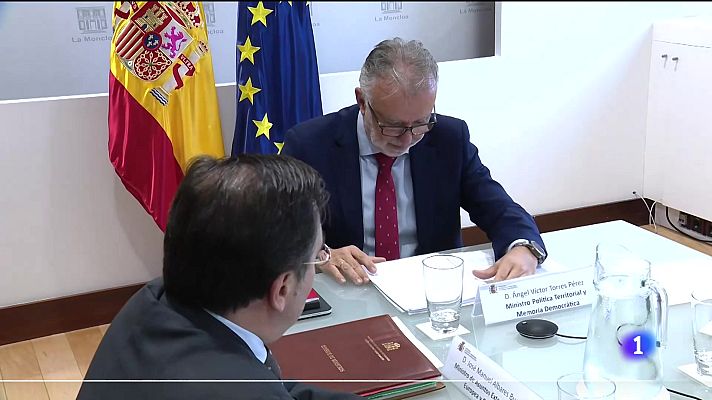 Telecanarias - Canarias en 2' - 26/10/2024