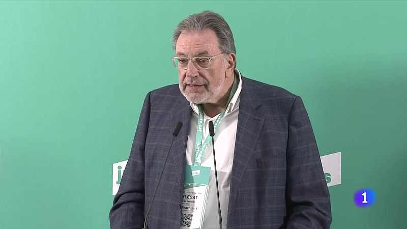 La nova executiva de Junts per Catalunya tindrà un total de 33 càrrecs - L'Informatiu | Veure