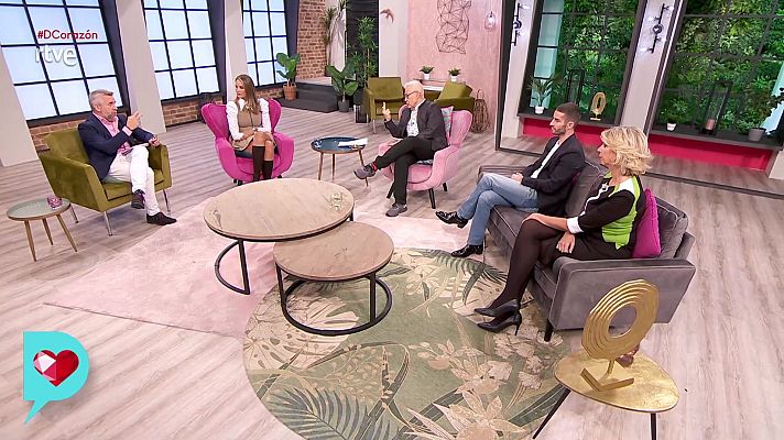 D Corazón - D Corazón - 26/10/24