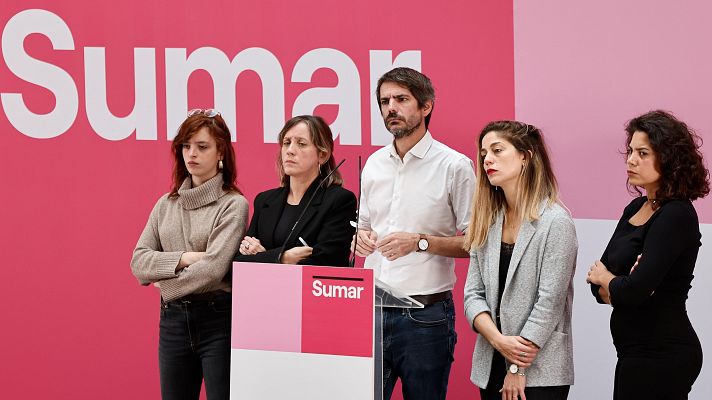 Telediario Fin de Semana - Telediario - 15 horas - 26/10/24