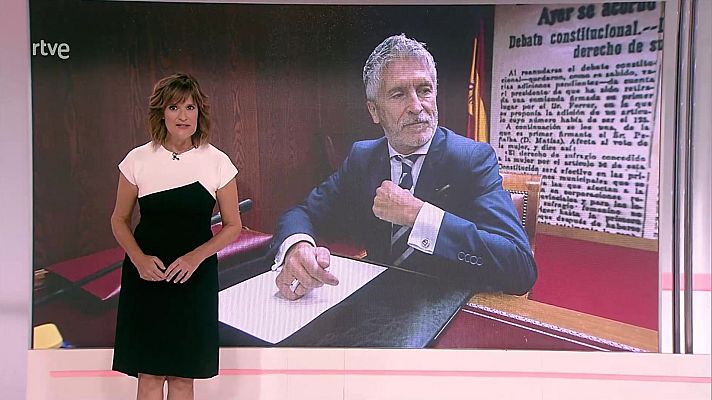 Parlamento - Parlamento - 26/10/24