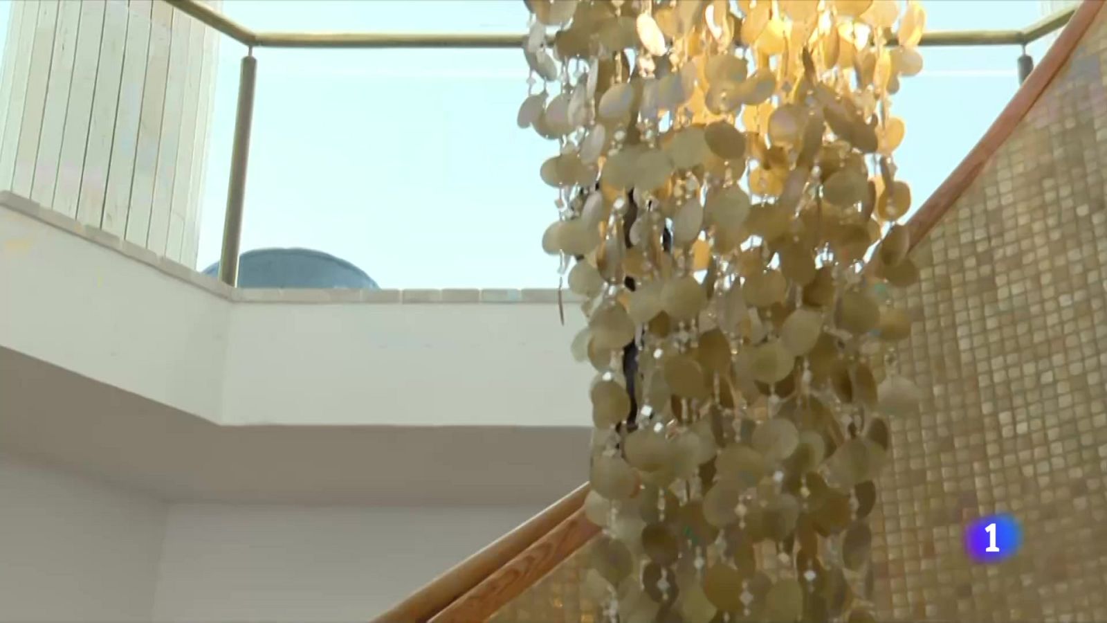 Detective Touré, pronto en La 1 | Ver