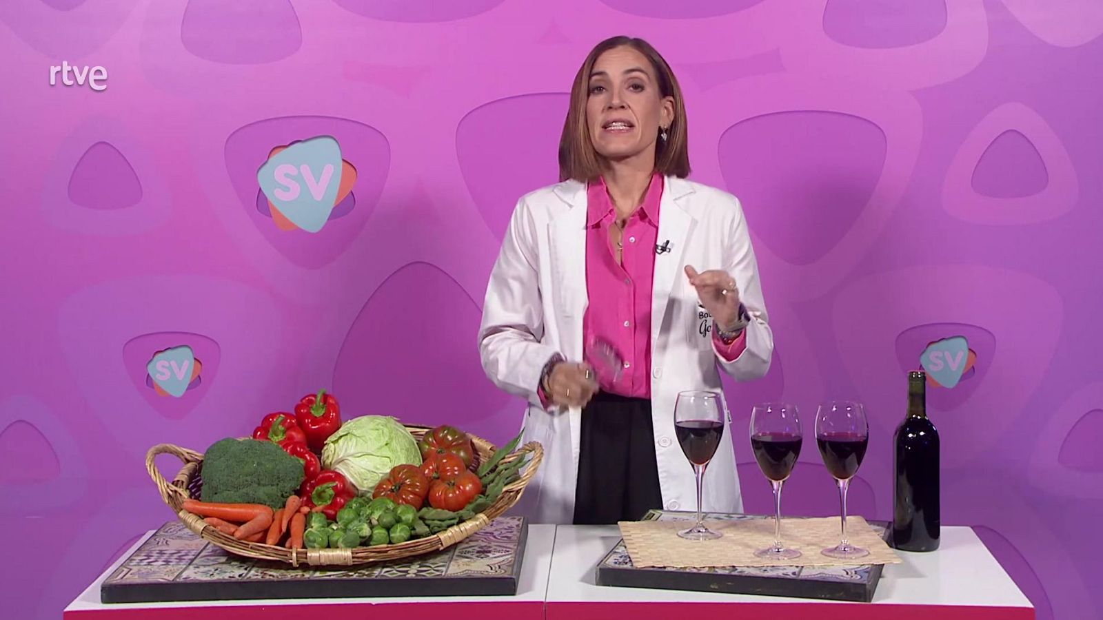 Saber vivir - 27/10/24 - ver ahora