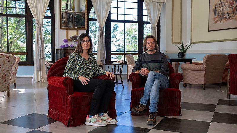 Las 'Memorias ahogadas' de J. Marcos y M. Fernández - Página Dos - Página Dos | Ver