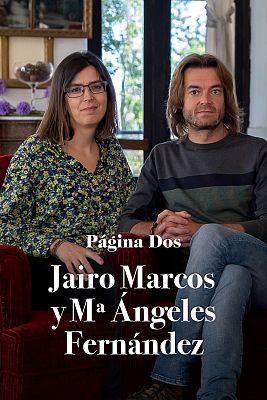 Página Dos - Jairo Marcos y María Ángeles Fernández