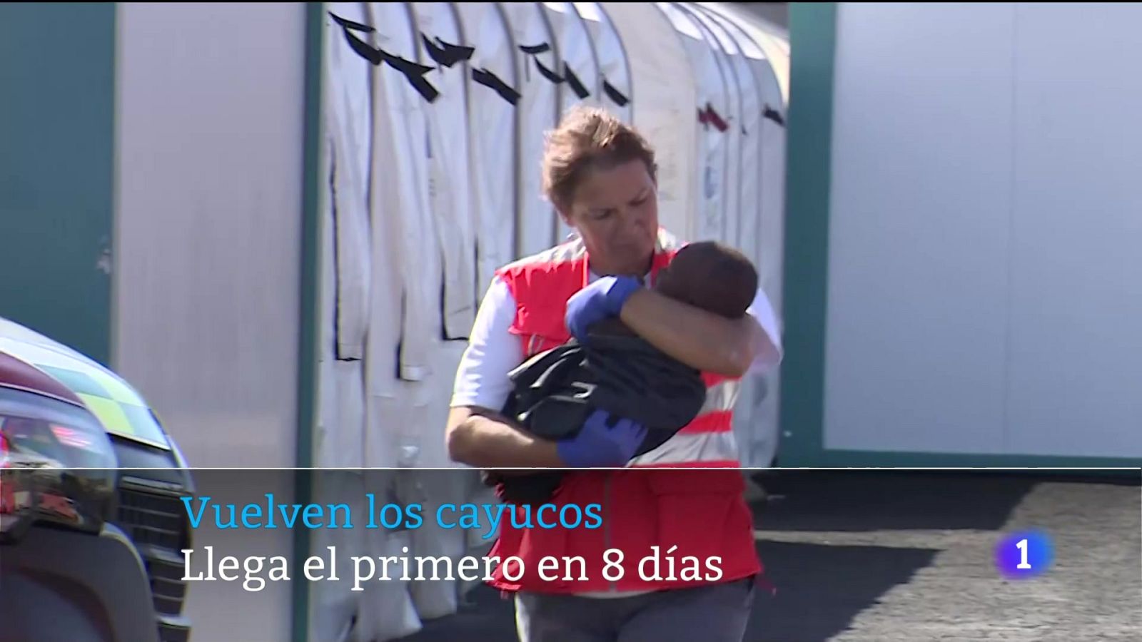 Canarias en 2' - 27/10/2024 | Ver