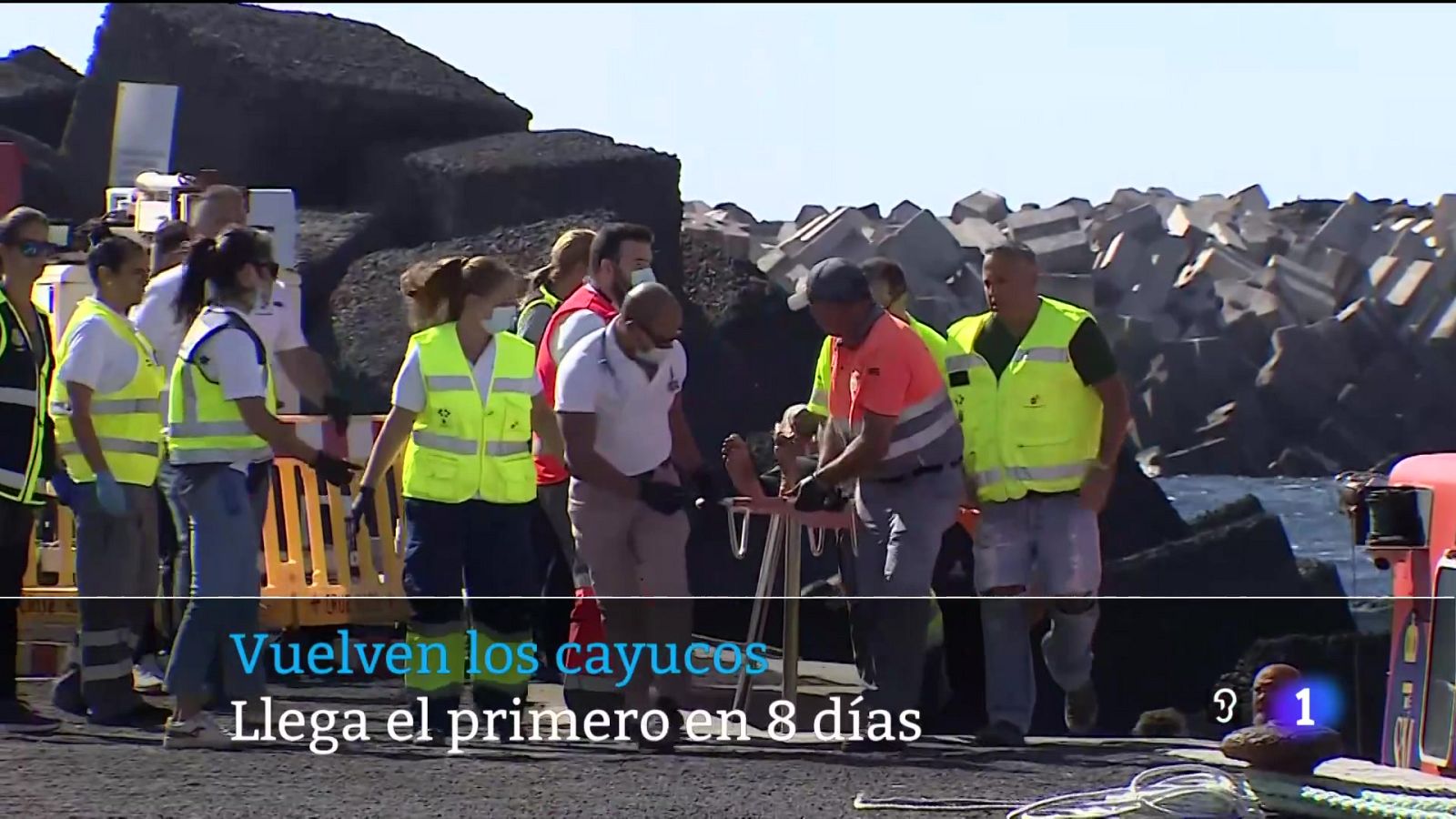 Telecanarias - 27/10/2024 | Ver