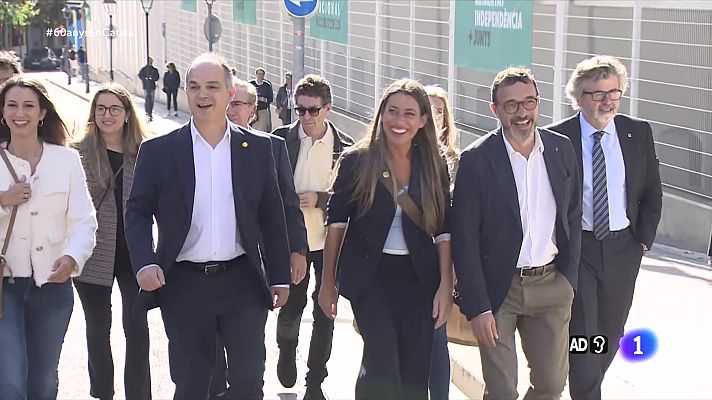 L'Informatiu - L'Informatiu - 27/10/2024