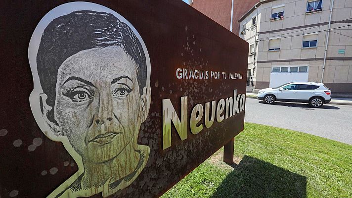 Telediario Fin de Semana - Del 'caso Nevenka' al de Errejón: las denuncias de acoso sexual en la política