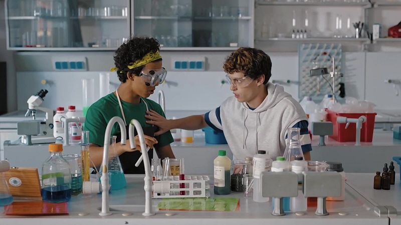 Poisoned waters - Gormiti New Era en inglés | Watch