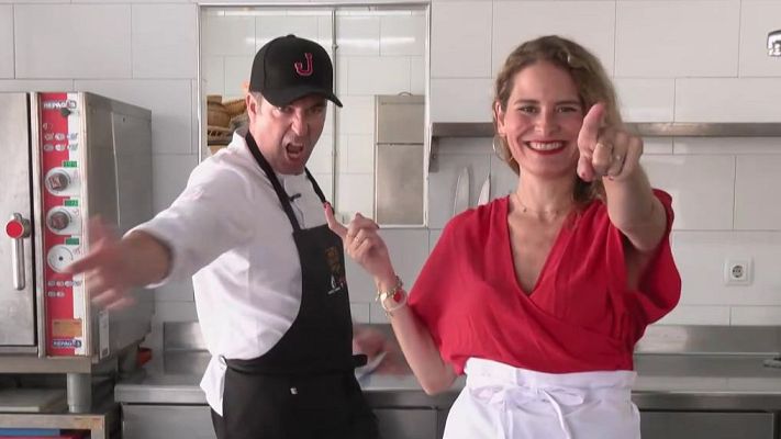 Aquí la Tierra - PalioBocados