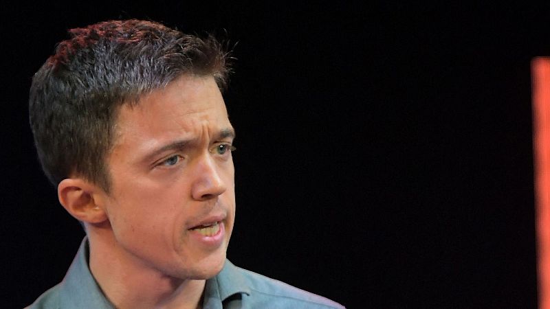 Telediario 2 en cuatro minutos - 27/10/24 - RTVE.es | Ver