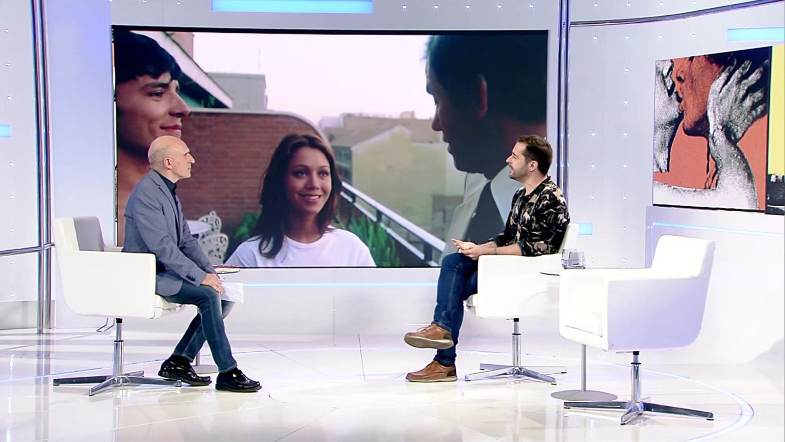 La hora cultural - 27/10/24 - ver ahora