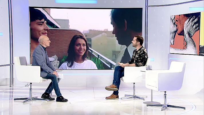 La hora cultural - La hora cultural - 27/10/24