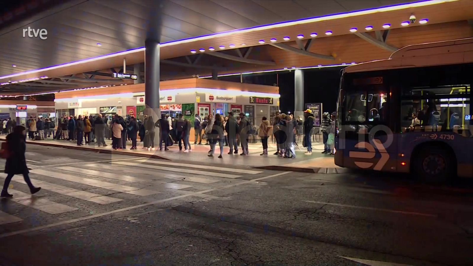 Telediario - 8 horas - 28/10/24 - ver ahora